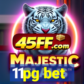 11pg bet